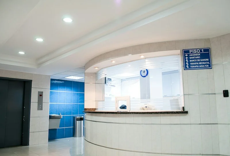 Hospital & Healthcare Infrastructure Debt