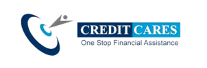 Creditcares logo