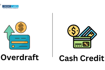 Cash Credit vs. Overdraft