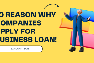 BUSINESS LOAN