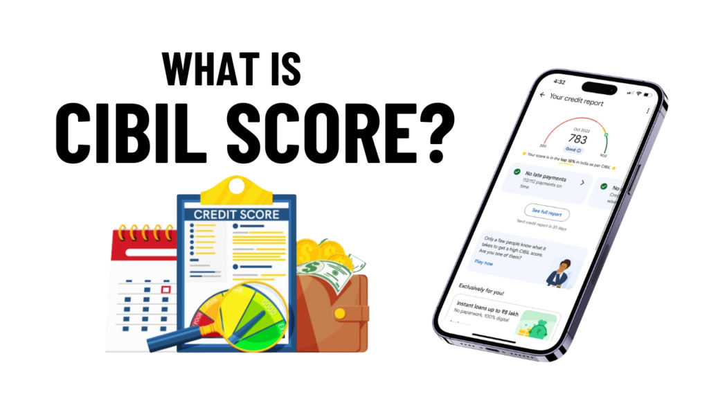 What is a Credit Score?