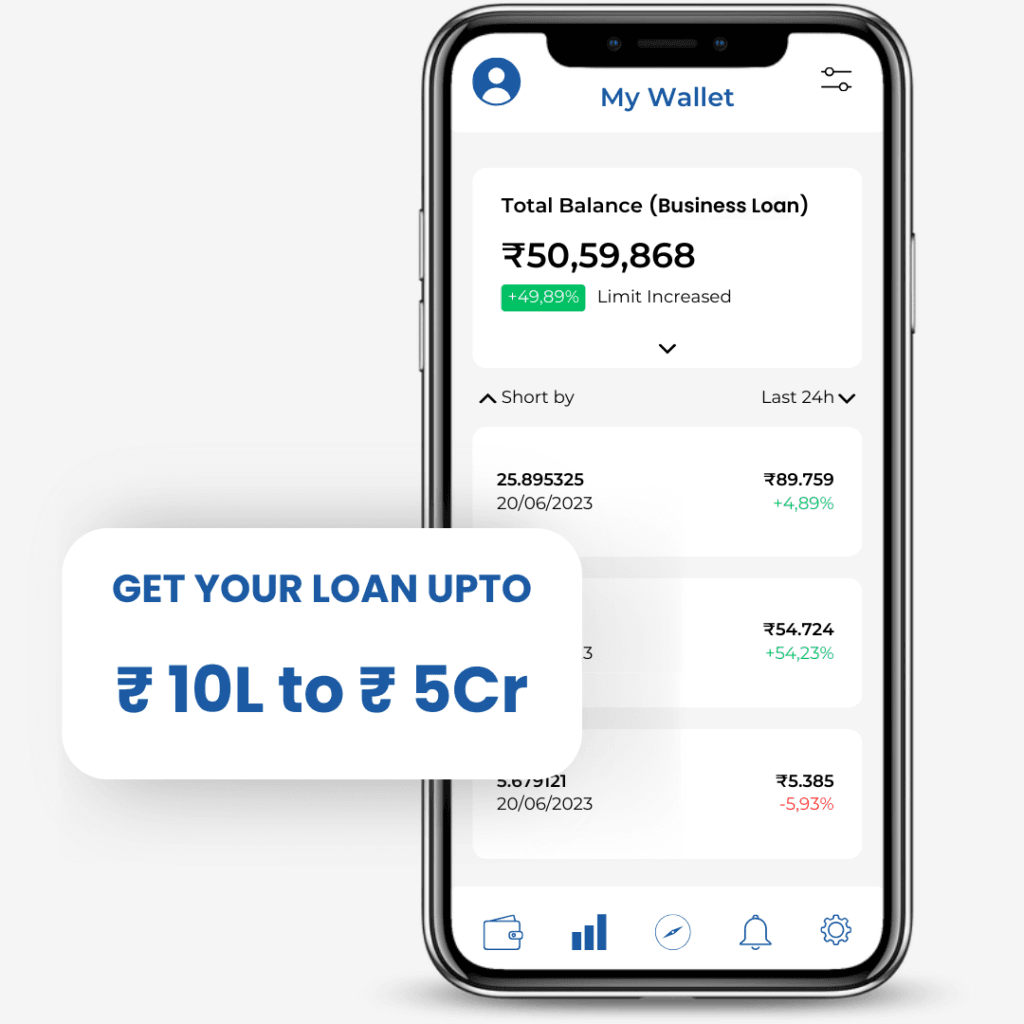 Creditcares Loan