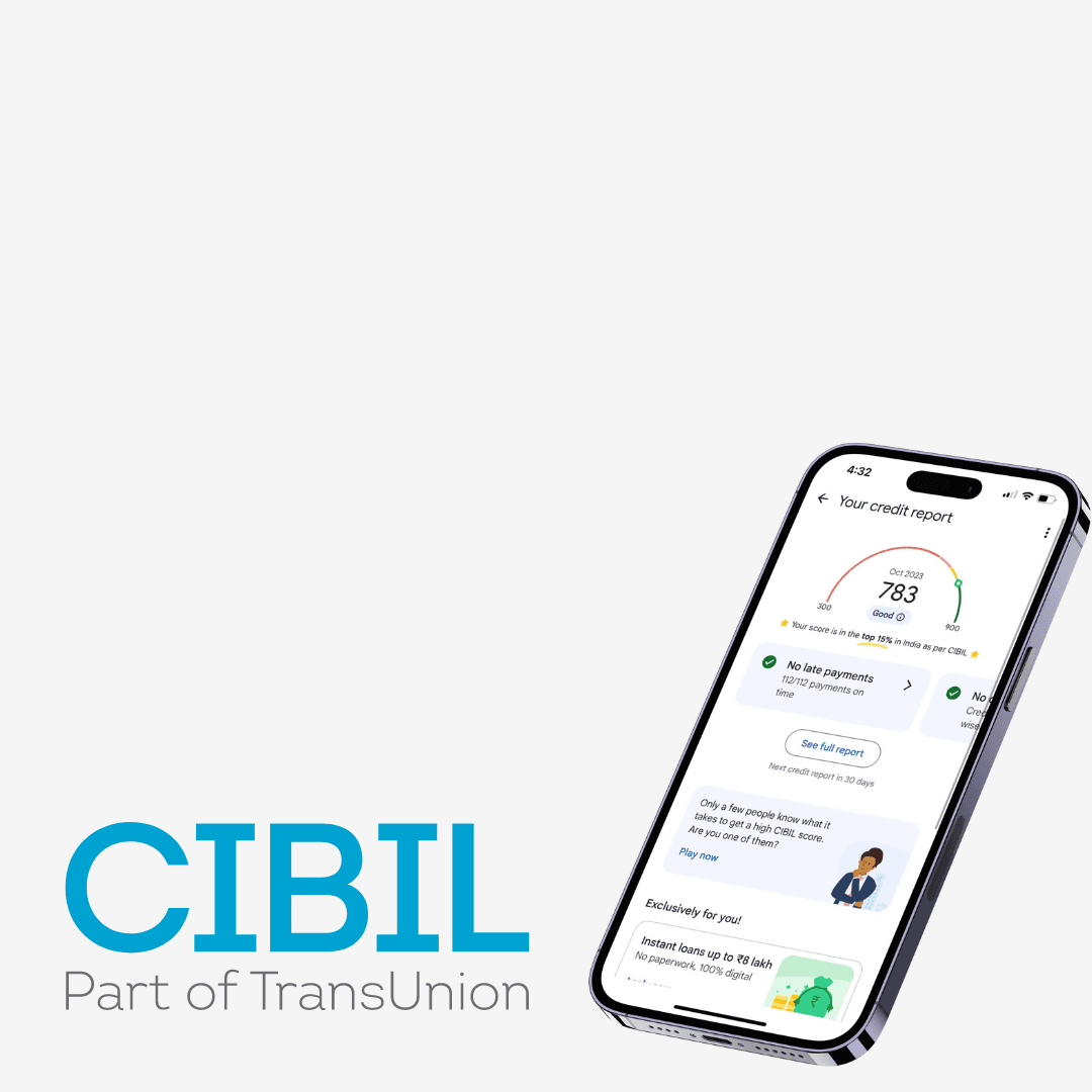 CIBIL REPAIR