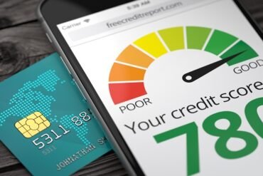 Check Your Credit Score for Free