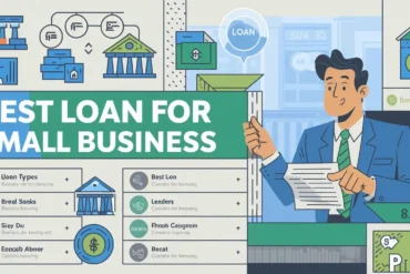 Best Loan for Small Business