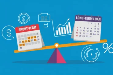 Short-Term and Long-Term Loans