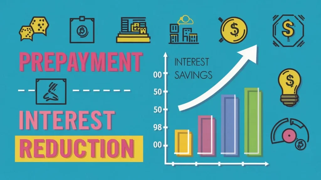 The Benefits of Prepayment in Loans and Its Impact on Interest