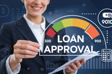 CIBIL score in personal loan approvals