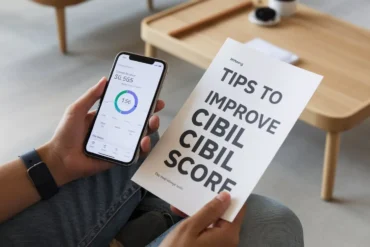 Improve Your CIBIL Score for Home Loans