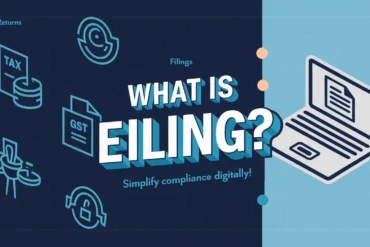 What is eFiling