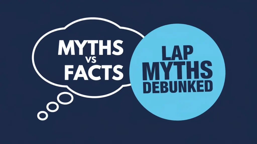 Common Myths About Loan Against Property