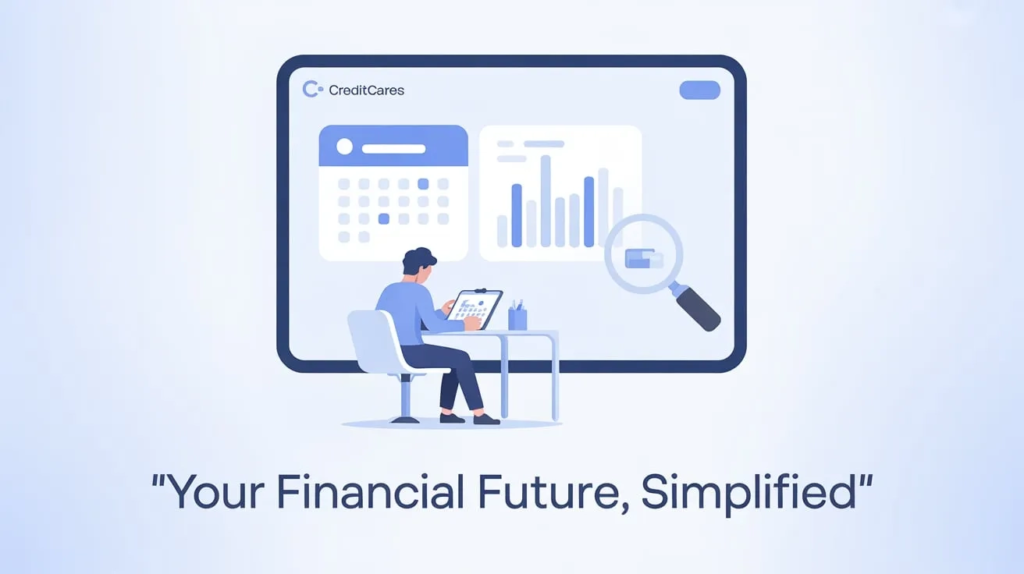 Factors that affect your credit score in 2025