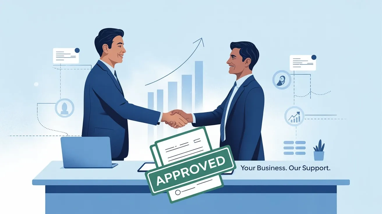 Business Loan Approval 2025