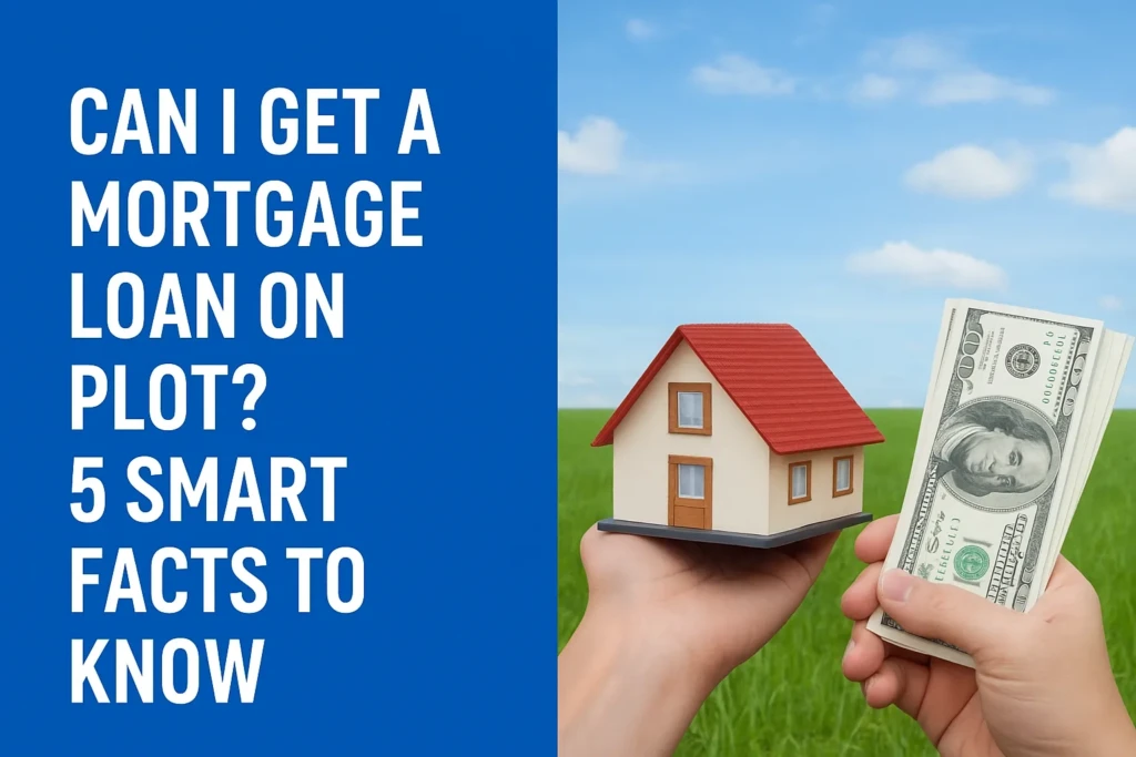 Mortgage Loan