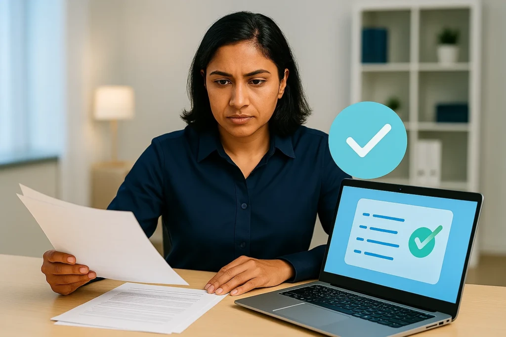 From Rejection to Approval: Transform Your Personal Loan Journey