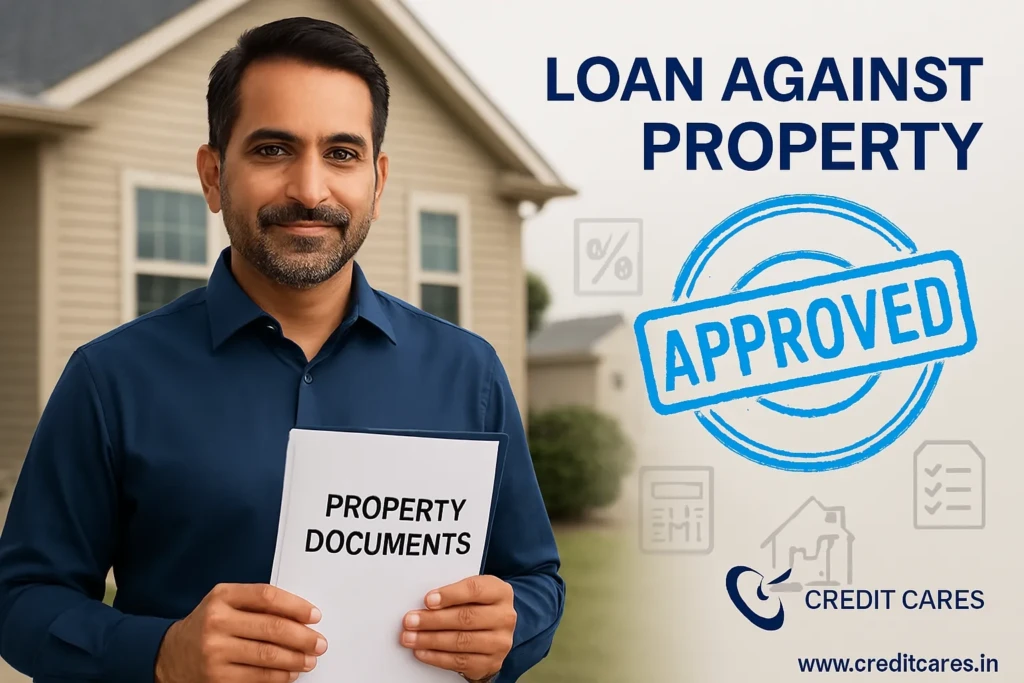 Loan Against Property
