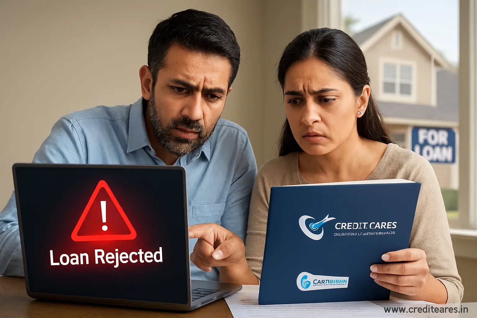 Loan Against Property Mistakes