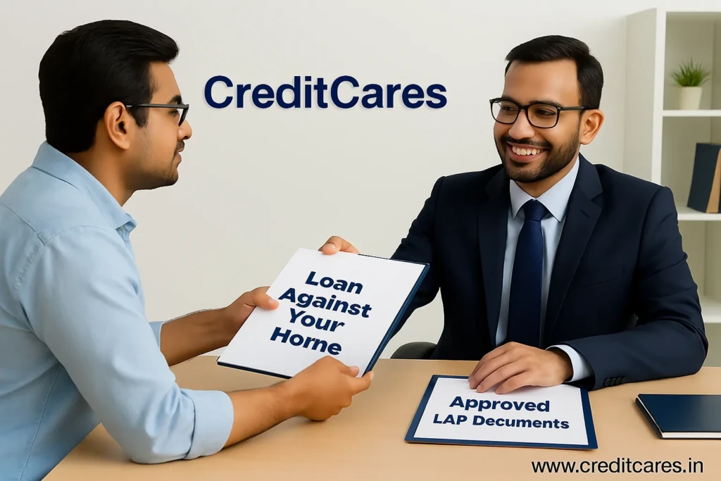Loan Against Your Home: 7 Smart Steps to Borrow Successfully