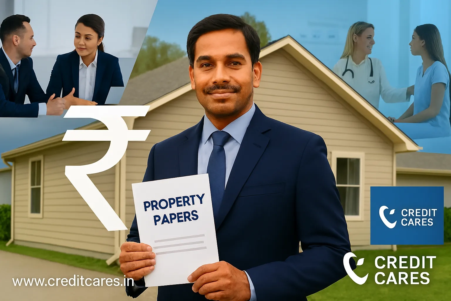 Loan Against Property Benefits – How to Use LAP Wisely