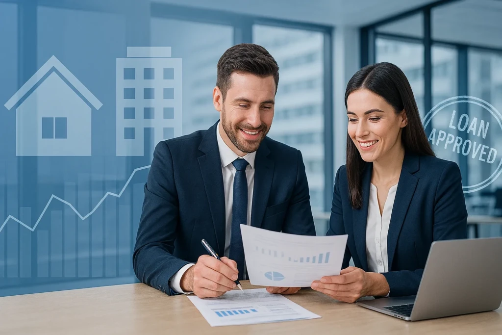 l&t housing finance loan against property