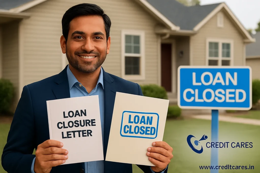 Foreclose Loan Against Property