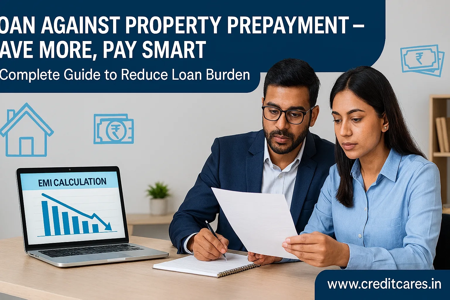 business loan against property