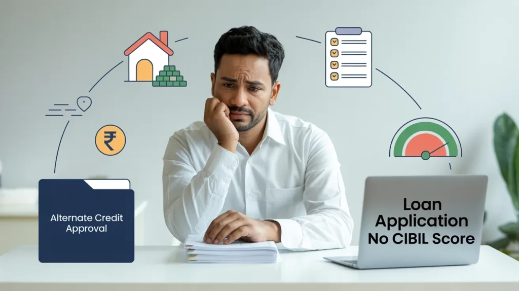 Loan Against Property Without CIBIL