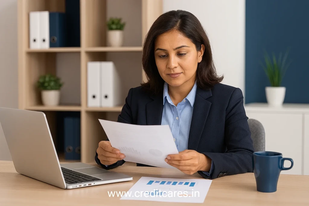 Loan Against Property for Business