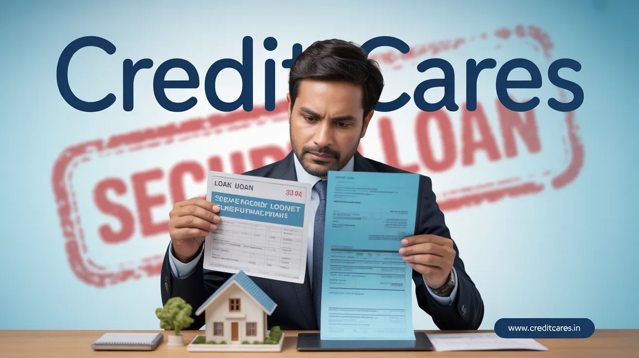 Decoding the Concept of Loan Against Property (LAP)