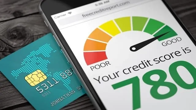 Check Your Credit Score for Free