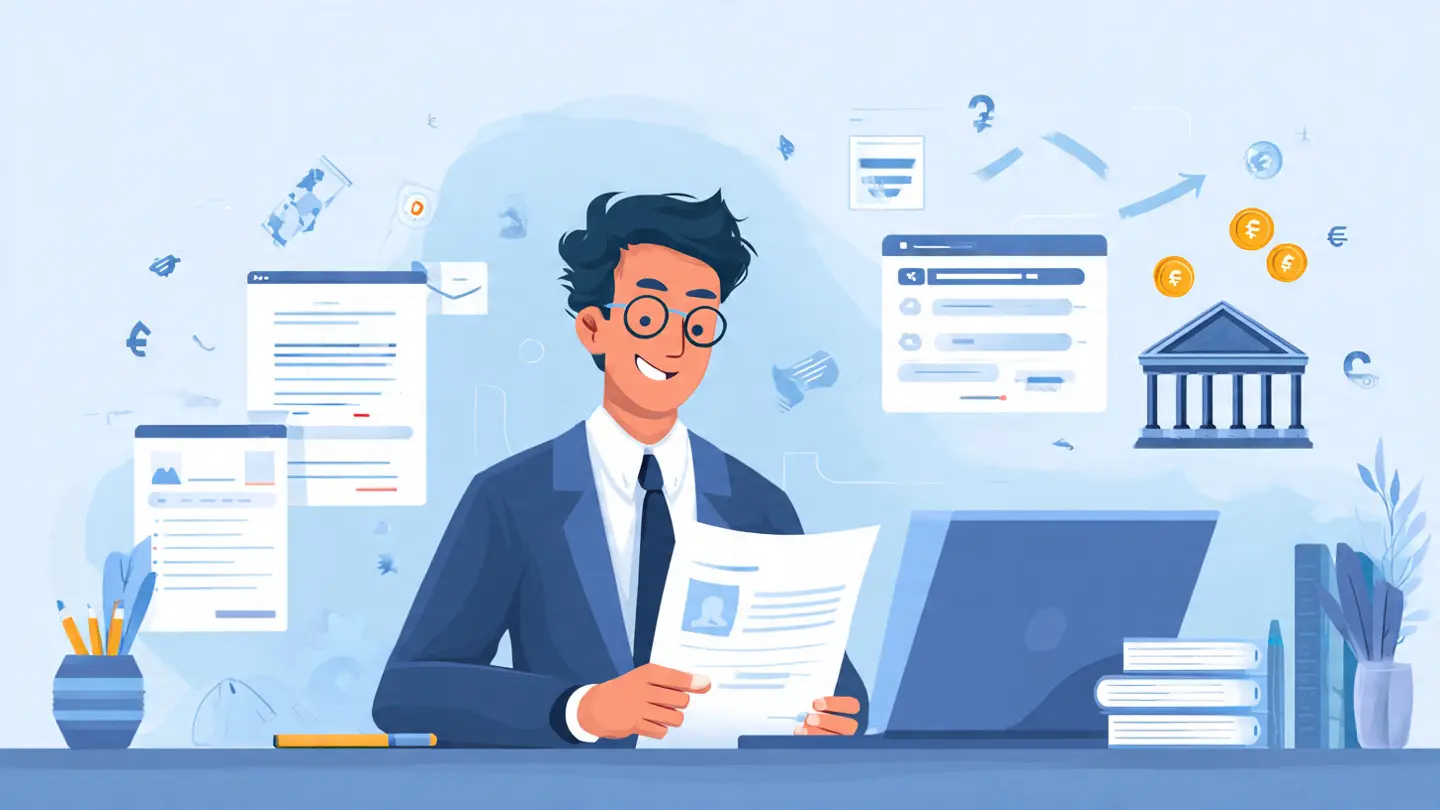 Benefits of Udyam Registration