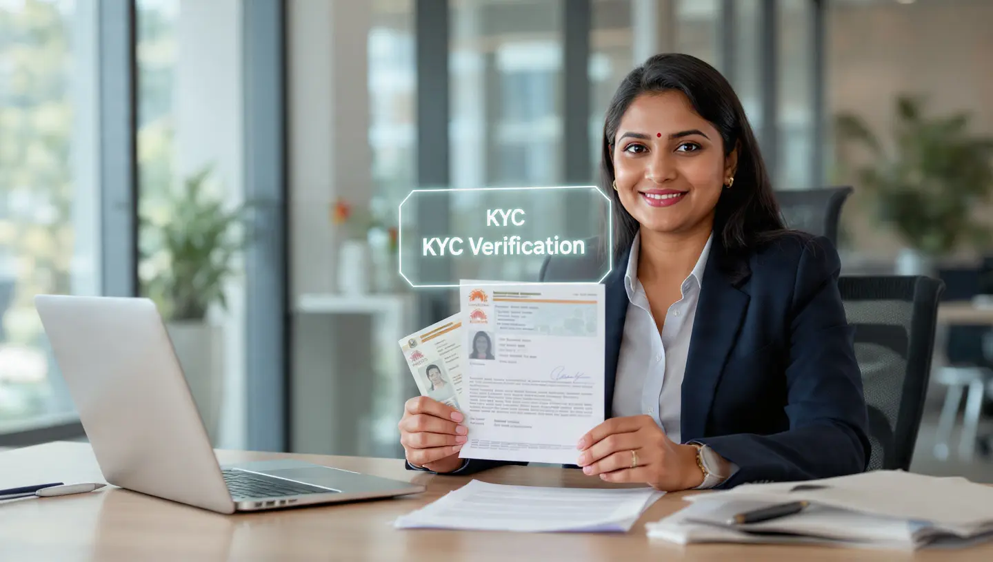 What is KYC and Why It’s Important for Loan Applicants
