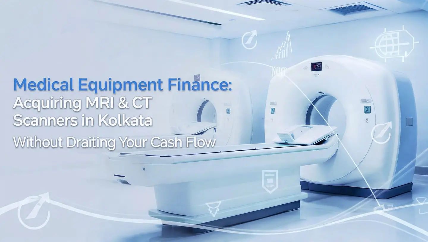 Medical Equipment Finance
