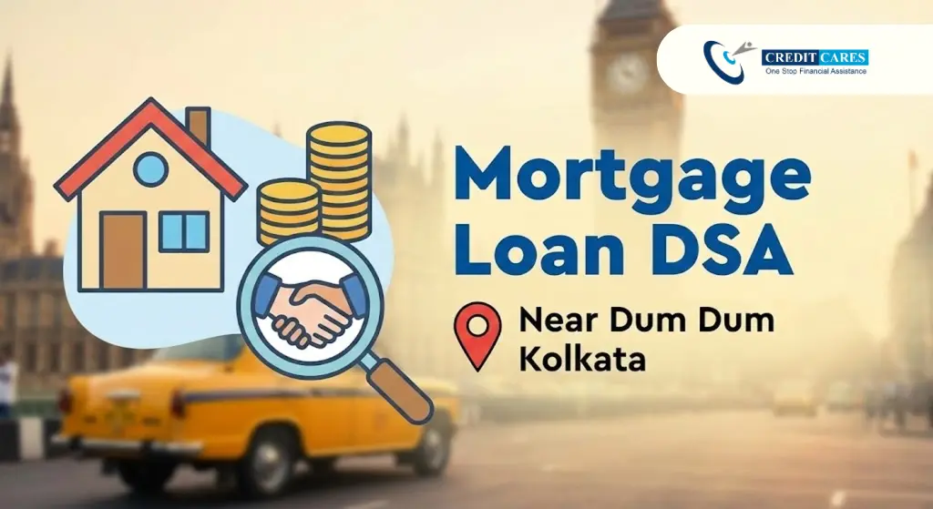 Mortgage Loan DSA Near Dum Dum Kolkata: Complete Guide to Home Financing Partners in 2025