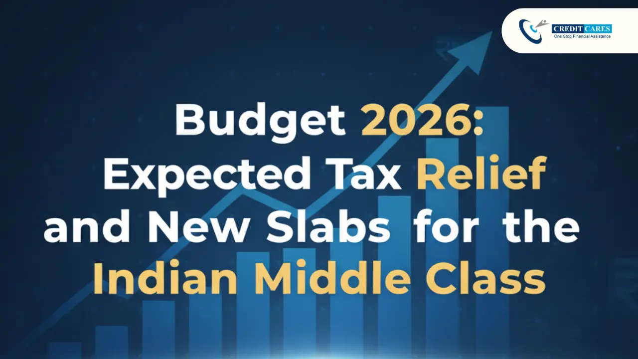What Tax Changes Should Indian Middle Class Expect in Budget 2026?