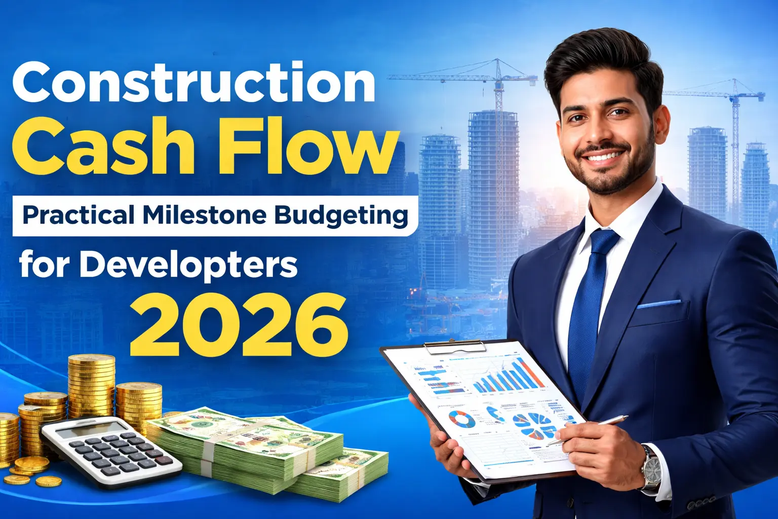 Construction Cash Flow