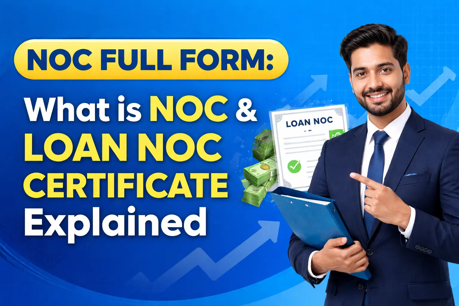 NOC Full Form