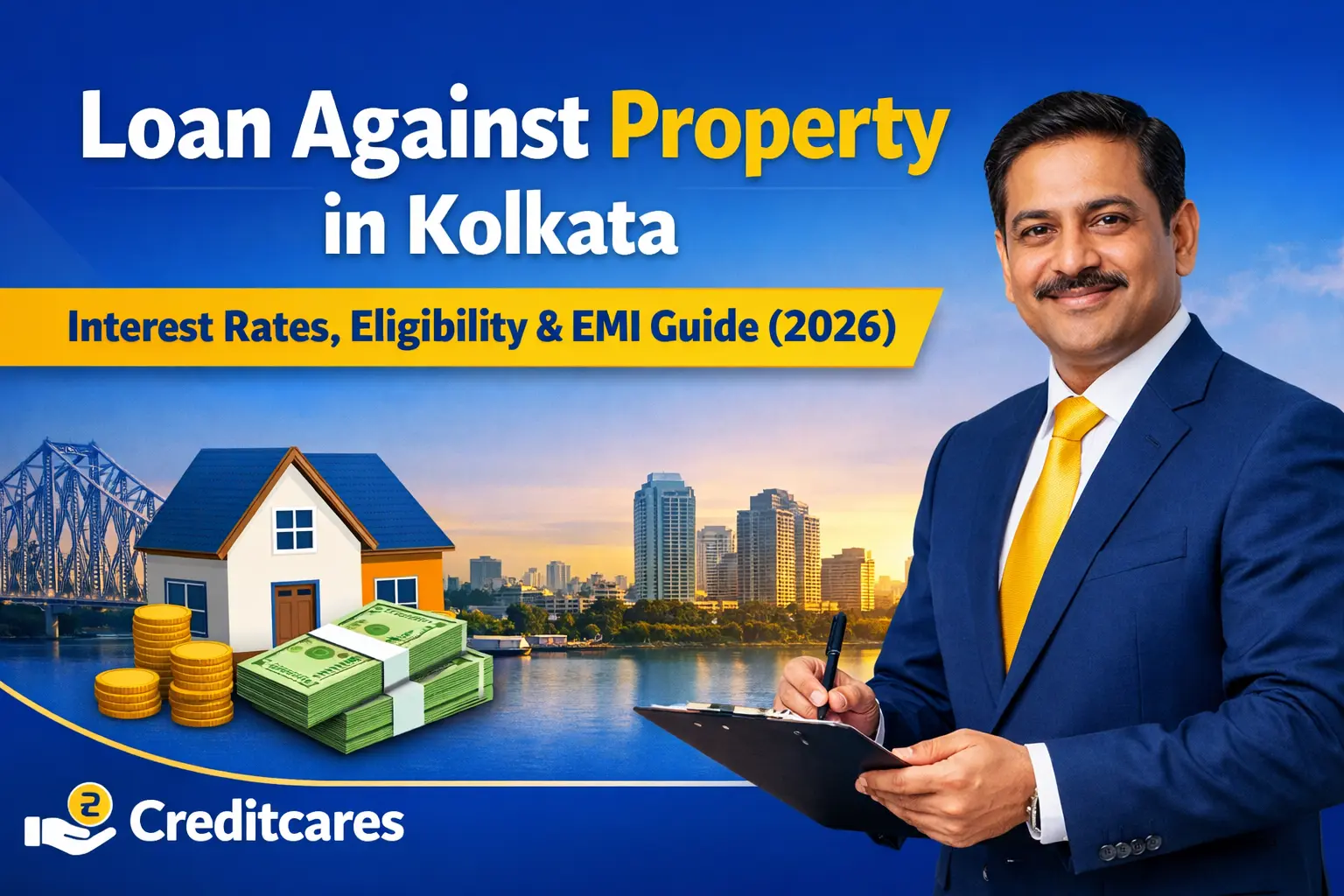 Loan Against Property in Kolkata 2