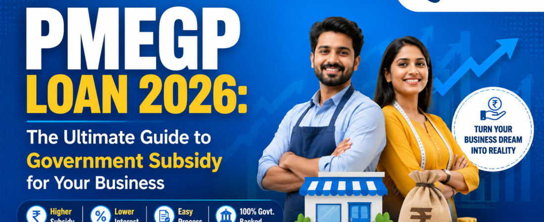 Top 5 PMEGP Loan Rejection Reasons (And How to Fix Them)
