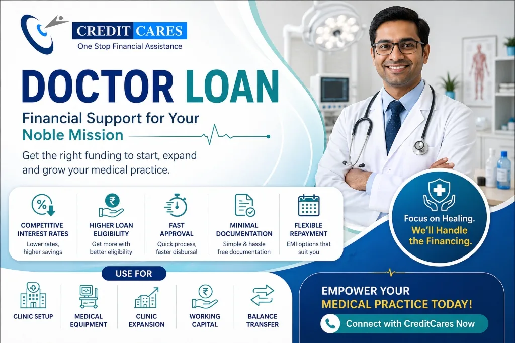 Doctor Loan