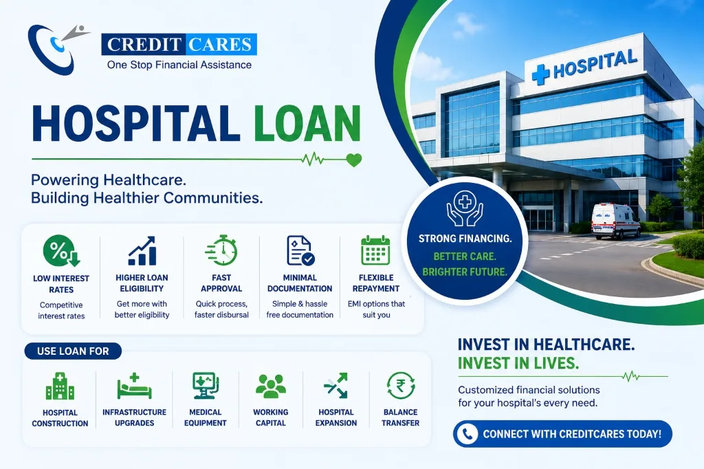 Hospital Loan