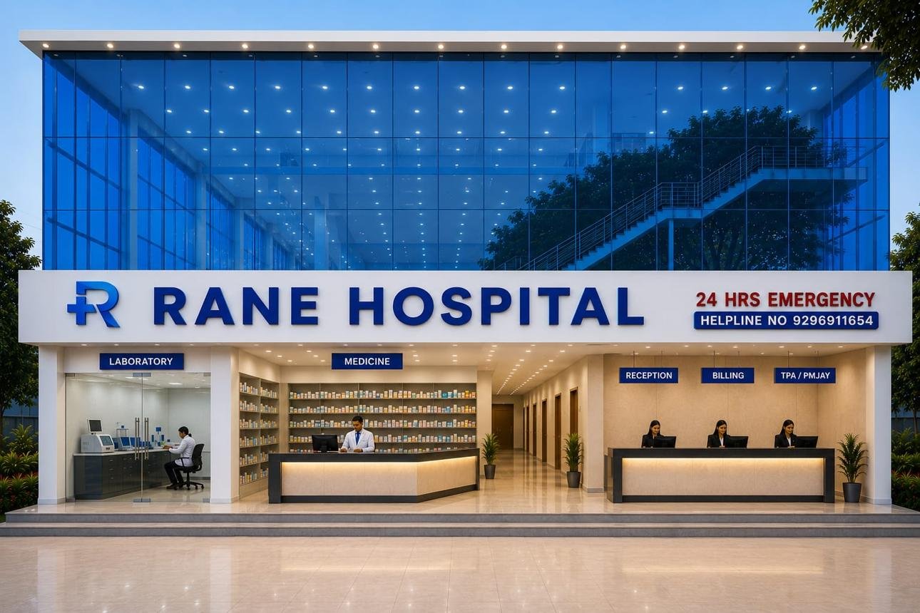 Hospitals and Clinics project debt CreditCares